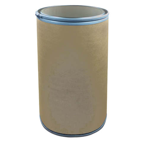 Barils en fibre Lok-Rim Advanced Consulting and Training Ltd.