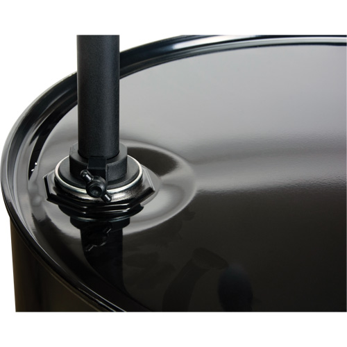 Rotary Type Drum Pump, Polypropylene, Fits 15 - 55 US Gal., 8 oz./Stroke Advanced Consulting and Training Ltd.