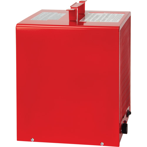 Heater, Contractor, Electric, 19100 BTU/H Advanced Consulting and Training Ltd.