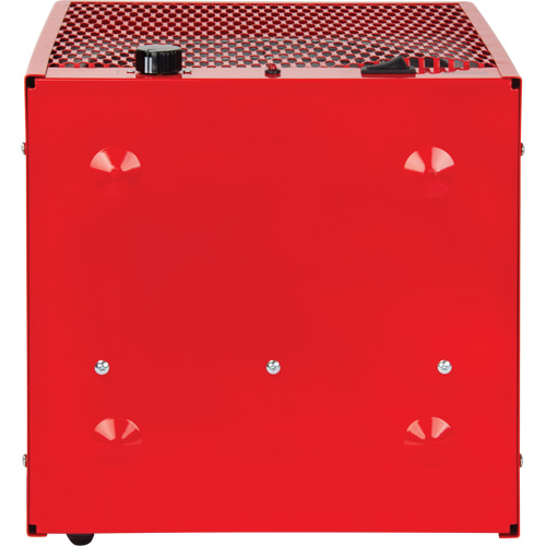 Heater, Contractor, Electric, 19100 BTU/H Advanced Consulting and Training Ltd.