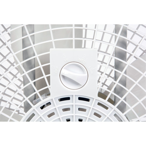 Box Fan, Commercial, 3 Speed, 20" Diameter Advanced Consulting and Training Ltd.