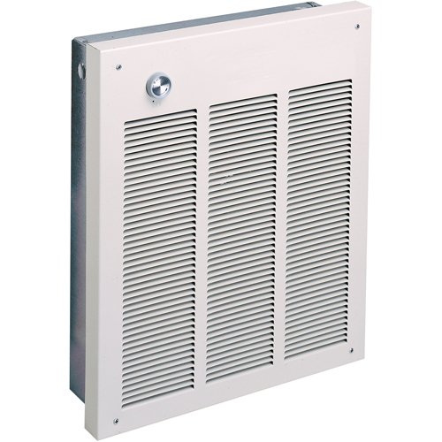 Commercial Fan Forced Wall Heater, Wall Mounted Advanced Consulting and Training Ltd.