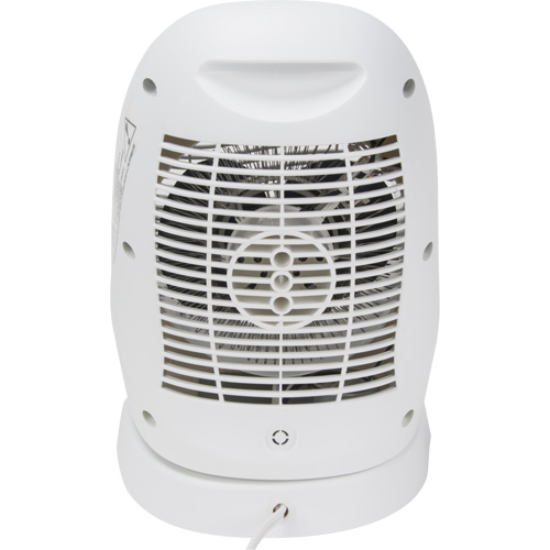 Radiateur par convection portable, Soufflant, &eacute;lectrique, 5200 Advanced Consulting and Training Ltd.