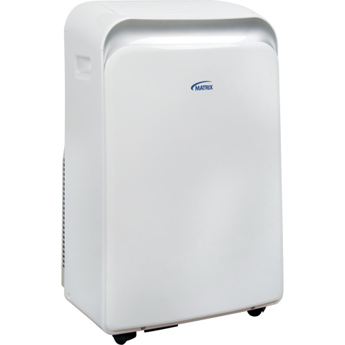 Mobile 3-in-1 Air Conditioner, Portable, 12000 BTU Advanced Consulting and Training Ltd.