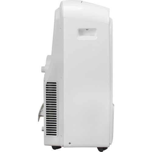 Mobile 3-in-1 Air Conditioner, Portable, 12000 BTU Advanced Consulting and Training Ltd.
