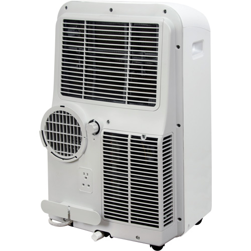 Mobile 3-in-1 Air Conditioner, Portable, 12000 BTU Advanced Consulting and Training Ltd.