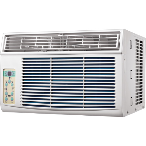 Horizontal Air Conditioner, Window, 8000 BTU Advanced Consulting and Training Ltd.