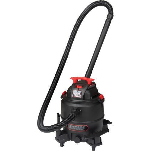 Aspirateur, Secs-humides, 6 CV, 8 gal. US (30,3 litres) Advanced Consulting and Training Ltd.