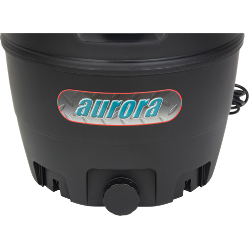 Aspirateur, Secs-humides, 6 CV, 16 gal. US (60,6 litres) Advanced Consulting and Training Ltd.