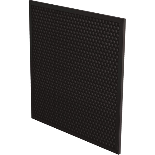 Filtres AeraMax Pro AM3 & AM4 3/8" avec pr&eacute;-filtre, Boîte, 13,75" la x 2,25" p x 14,38" h Advanced Consulting and Training Ltd.