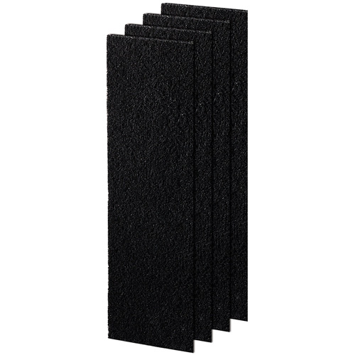 AeraMax&reg; Carbon Replacement Filter, Box, 4.38" W x 0.19" D x 16.38" H Advanced Consulting and Training Ltd.