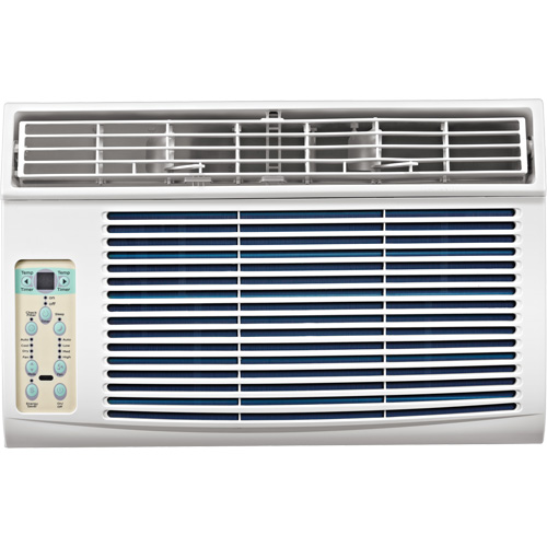 Climatiseur horizontal, Fen&ecirc;tre, 8000 BTU Advanced Consulting and Training Ltd.