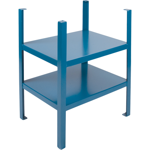 2 Shelf Pedestal Advanced Consulting and Training Ltd.