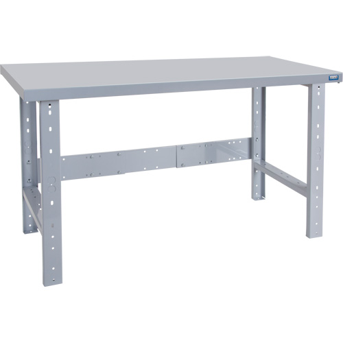 Pre-Designed Workbench, 72" W x 36" D x 34" H, 2500 lbs. Capacity Advanced Consulting and Training Ltd.