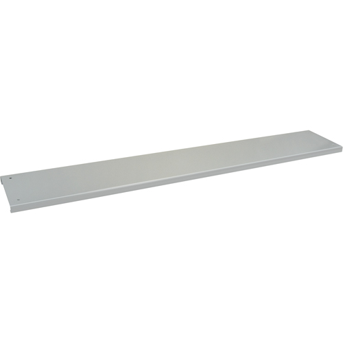 Workbench - Lower Shelves Advanced Consulting and Training Ltd.