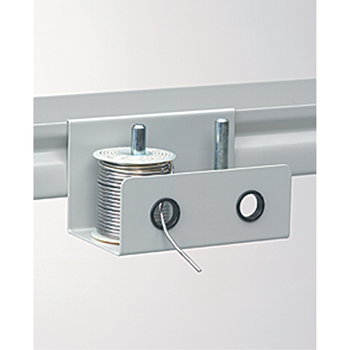 Postes de travail modulaires ergonomiques - Porte-outils & porte-accessoires Advanced Consulting and Training Ltd.