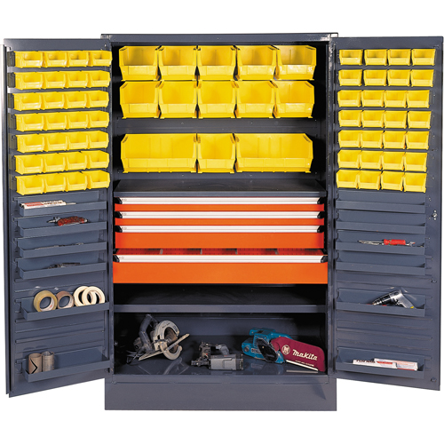 Armoire de s&eacute;curit&eacute; Advanced Consulting and Training Ltd.
