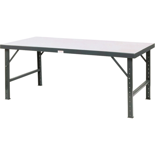Table de travail &agrave; hauteur r&eacute;glable Advanced Consulting and Training Ltd.