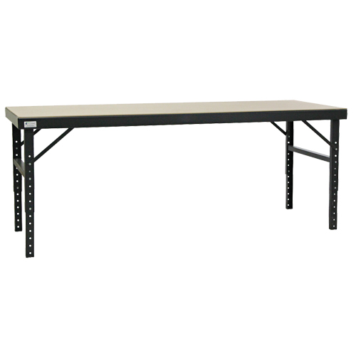 Table de travail &agrave; hauteur r&eacute;glable Advanced Consulting and Training Ltd.