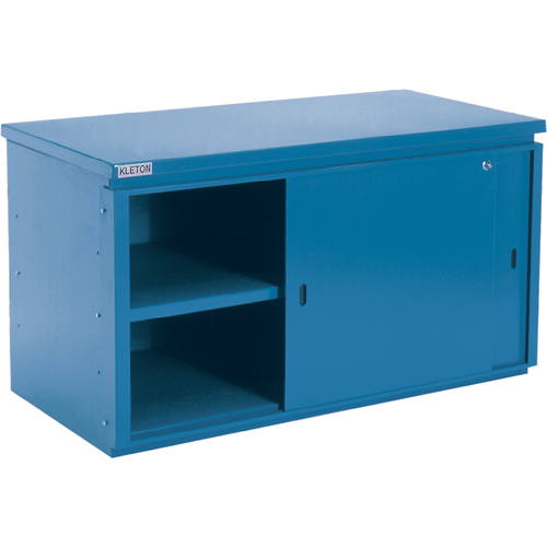 &eacute;tabli avec armoire - Mod&egrave;les de base seulement, 59" la x 32" h Advanced Consulting and Training Ltd.