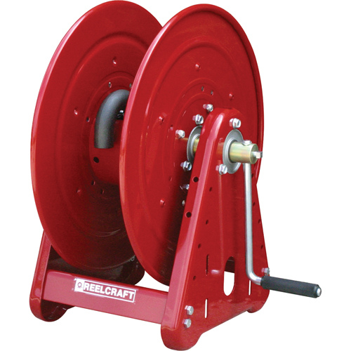 Hose Reels, Single Hose, 19-3/4" W x 17-3/4" D x 20-1/4" H Advanced Consulting and Training Ltd.