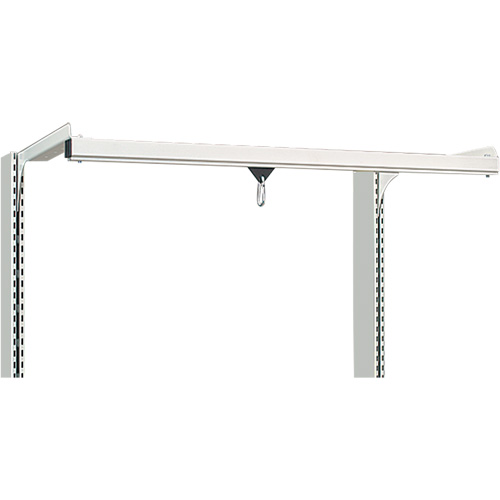 Postes de travail modulaire ergonomiques - Rails coulissants & chariot pour outils Advanced Consulting and Training Ltd.
