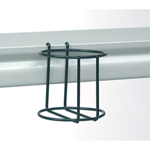 Postes de travail modulaires ergonomiques - Porte-outils & porte-accessoires Advanced Consulting and Training Ltd.