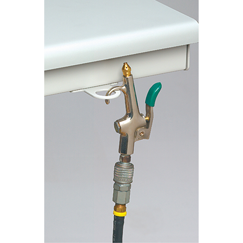 Postes de travail modulaires ergonomiques - Porte-outils & porte-accessoires Advanced Consulting and Training Ltd.
