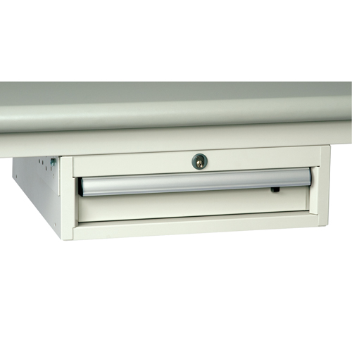 Modular Ergonomic Workstations - Hanging Cabinets Advanced Consulting and Training Ltd.