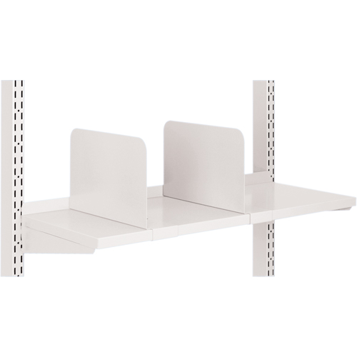 Nexus System - Shelf Dividers Advanced Consulting and Training Ltd.