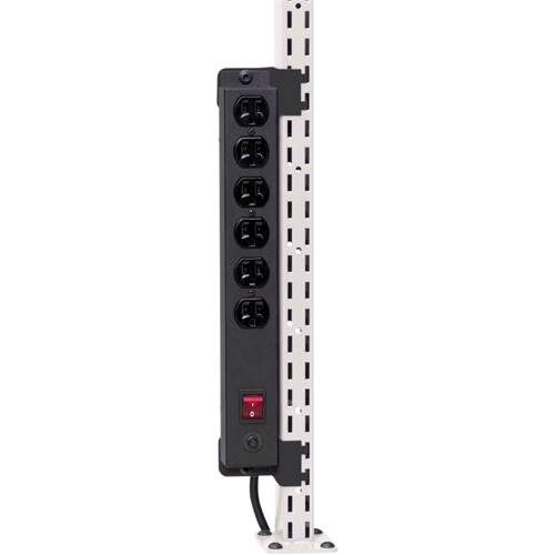 Nexus System - Vertical Power Boards Advanced Consulting and Training Ltd.