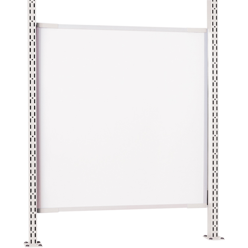 Accessoires pour &eacute;tablis du syst&egrave;me Nexus - Panneaux r&eacute;versibles pour marqueurs/punaises Advanced Consulting and Training Ltd.