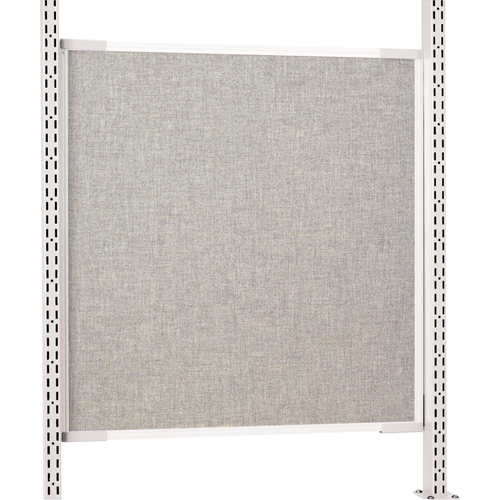Accessoires pour &eacute;tablis du syst&egrave;me Nexus - Panneaux r&eacute;versibles pour marqueurs/punaises Advanced Consulting and Training Ltd.