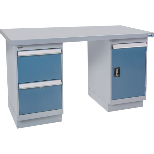 &eacute;tabli, 72" la x 36" p x 34" h, Capacit&eacute; 2500 lb Advanced Consulting and Training Ltd.
