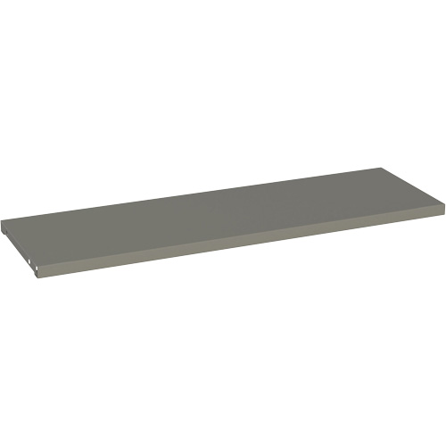 Additional Shelf for 88 Series Cabinets, 36" x 18", 150 lbs. Capacity, Steel, Grey Advanced Consulting and Training Ltd.