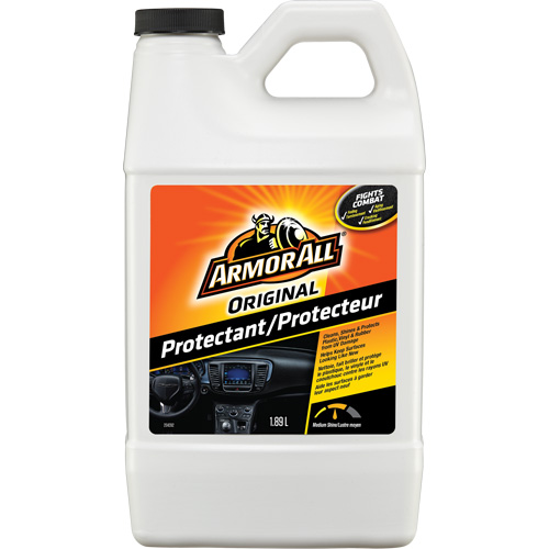 Protecteur original pour v&eacute;hicules Advanced Consulting and Training Ltd.