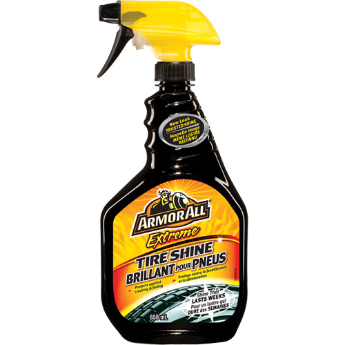 Extreme Tire Shine Advanced Consulting and Training Ltd.