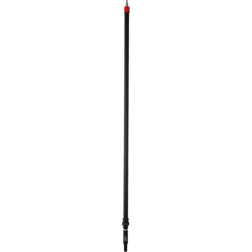 Transport Line Water-Fed Handle, Squeegee, Black, Telescopic, 63" - 109" L Advanced Consulting and Training Ltd.