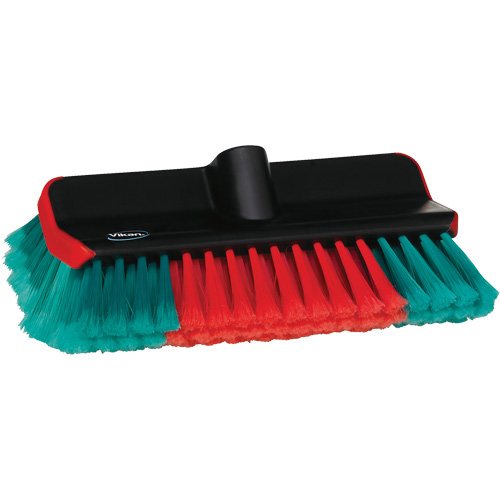 Transport Line Water Fed High & Low Vehicle Washing Brush Advanced Consulting and Training Ltd.