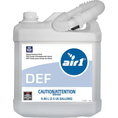 Air1&reg; Diesel Exhaust Fluid, 9.46 L, Jug Advanced Consulting and Training Ltd.