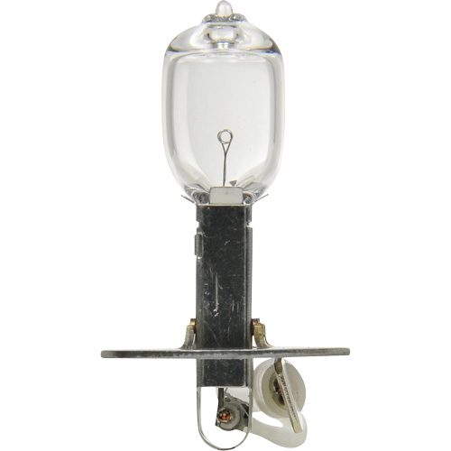 Ampoule de base pour feu avant H3, Halog&egrave;ne, 45 W, Blanc cass&eacute; Advanced Consulting and Training Ltd.