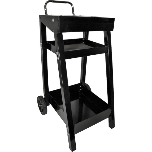 Heavy-Duty Roll Around Cart, Steel Advanced Consulting and Training Ltd.