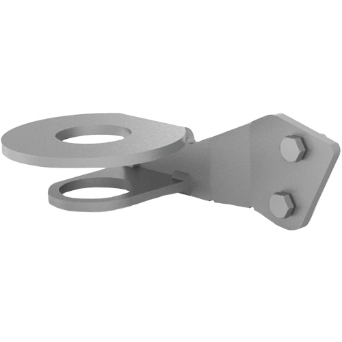 Right Extension Holder for ESCO Mammut Jack Models 91004 and 91005 Advanced Consulting and Training Ltd.