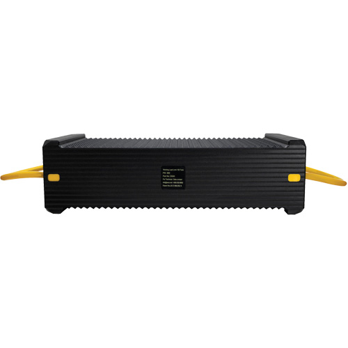 100 Ton Cribbing Block Advanced Consulting and Training Ltd.