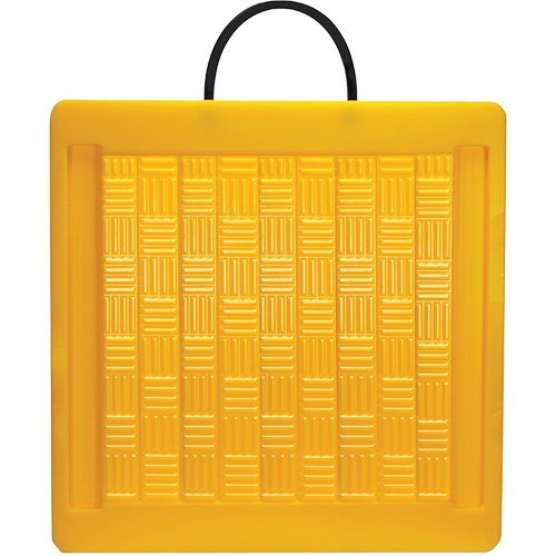 Bottom Cribbing Plate Advanced Consulting and Training Ltd.