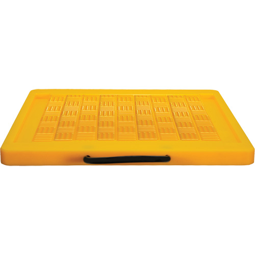 Bottom Cribbing Plate Advanced Consulting and Training Ltd.