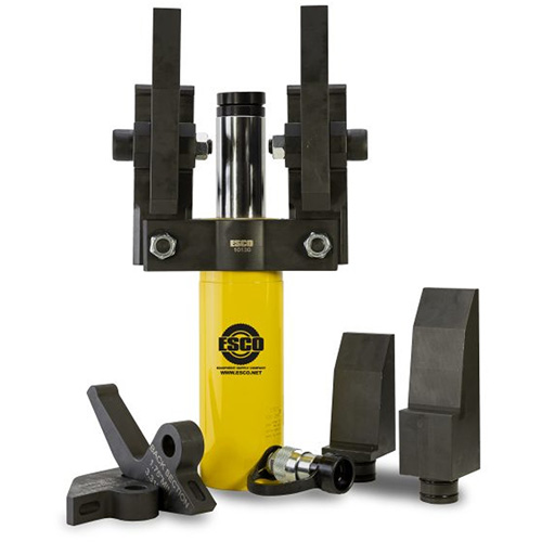 Pro Series ESC3000 OTR Giant Tire Bead Breaker Kit Advanced Consulting and Training Ltd.