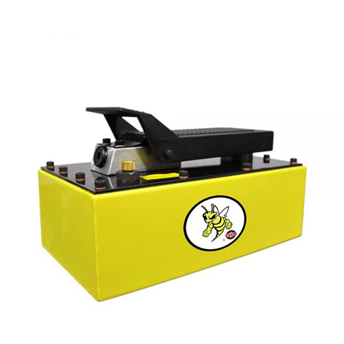 5 Quart Air Hydraulic Pump Advanced Consulting and Training Ltd.