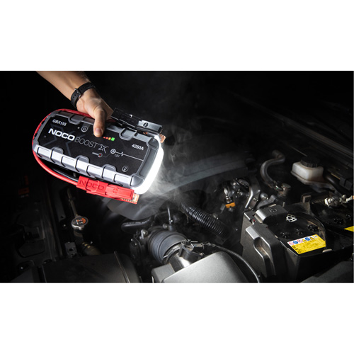 Survolteur pour batterie GBX155 Boost X Advanced Consulting and Training Ltd.