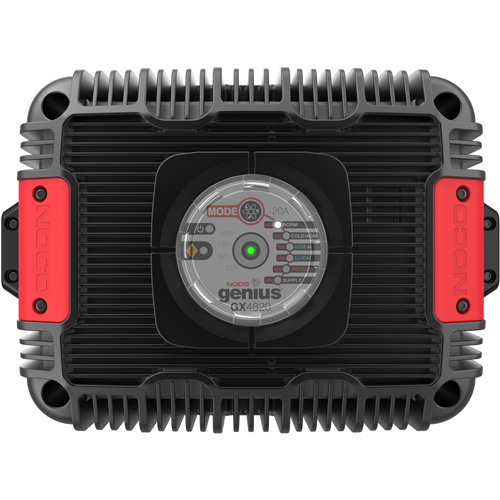 Chargeur de batterie industriel de 20 amp&egrave;res GX4820 Genius Advanced Consulting and Training Ltd.
